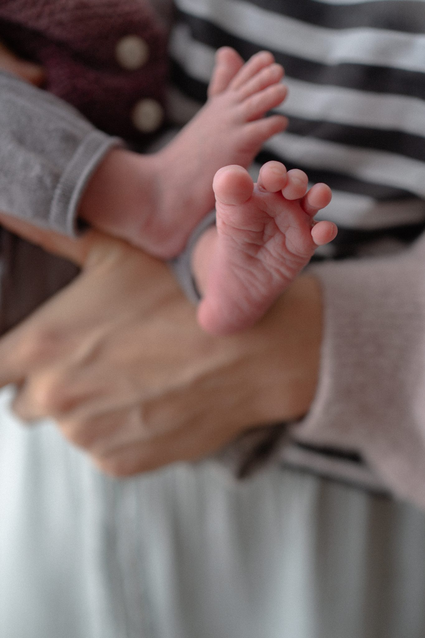 Natürliche Fotografie für Mütter und Familien in Hamburg