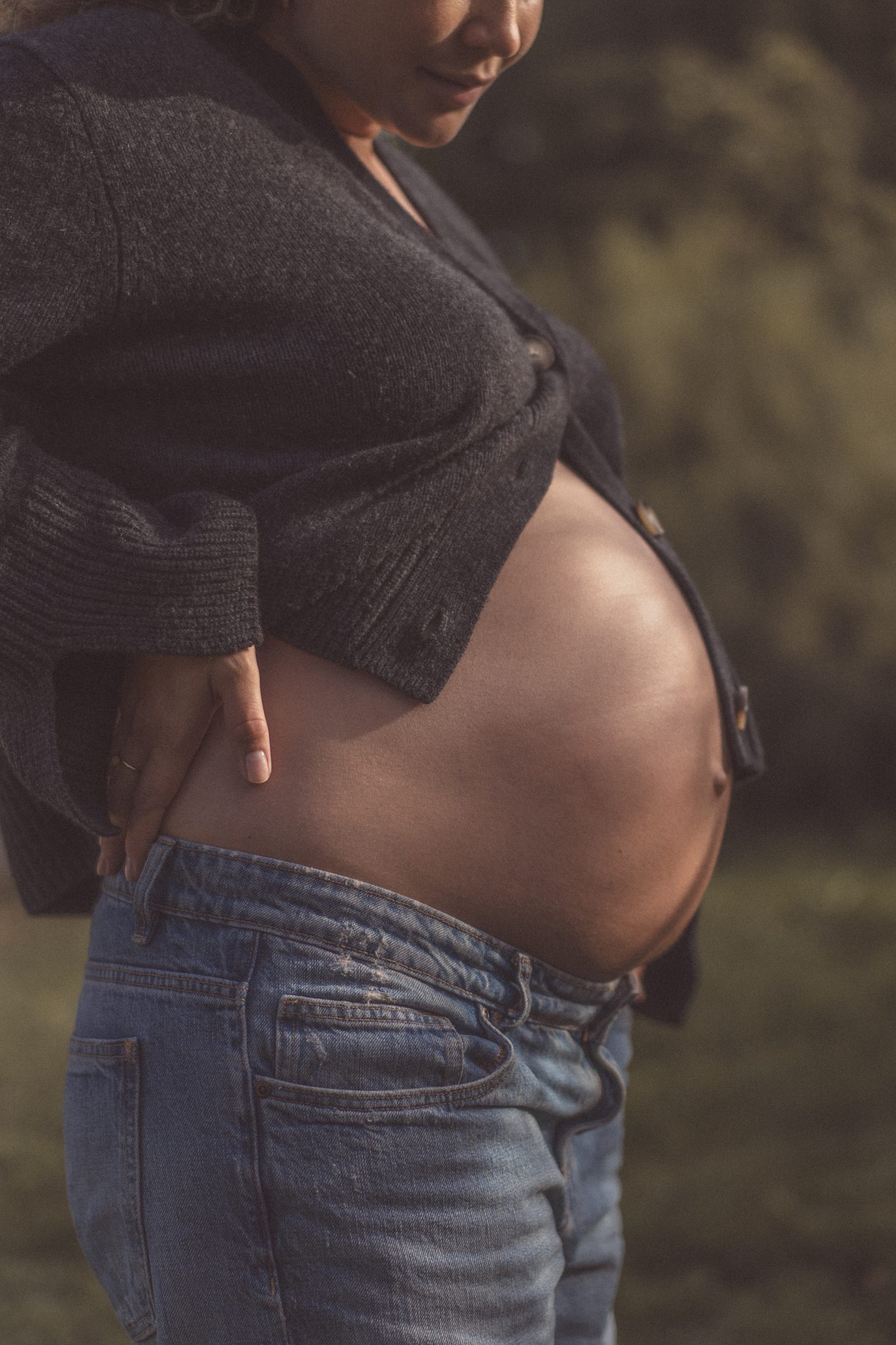 Natürliche Fotografie für Mütter und Familien in Hamburg