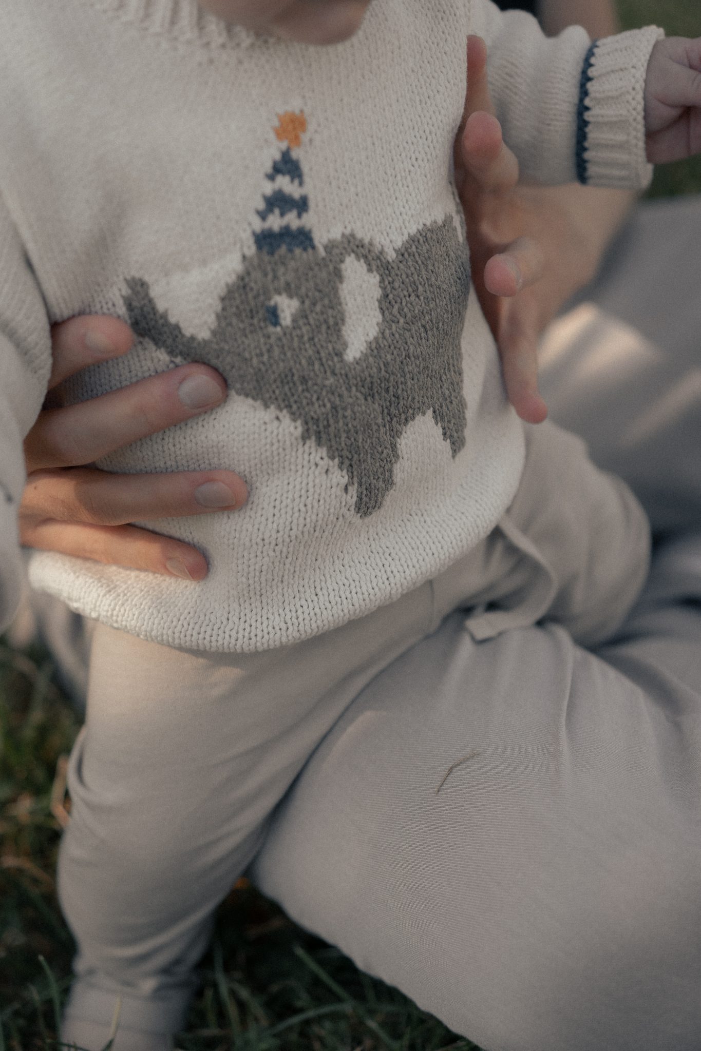 Natürliche Fotografie für Mütter und Familien in Hamburg