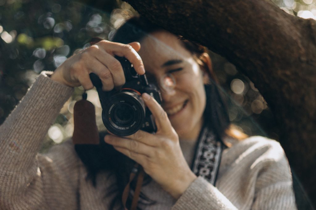 Warum ich Mutterschaft fotografiere